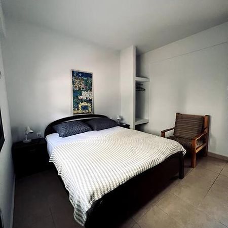 Olympus And Sea View Apartment Platamonas Exterior foto