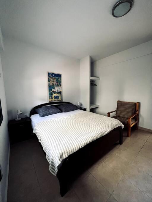 Olympus And Sea View Apartment Platamonas Exterior foto